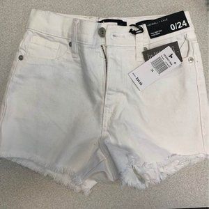 Kendall & Kylie Jean Shorts